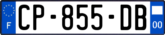 CP-855-DB