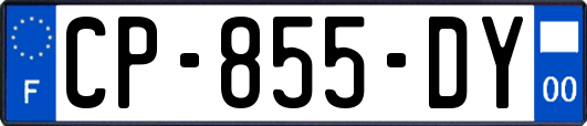 CP-855-DY