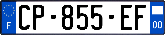 CP-855-EF