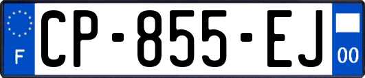 CP-855-EJ