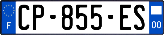 CP-855-ES