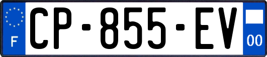 CP-855-EV