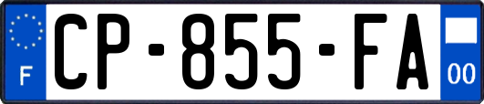 CP-855-FA