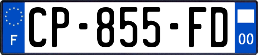CP-855-FD