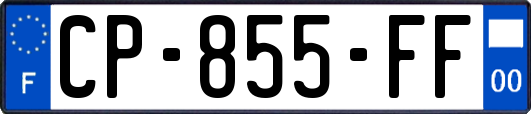 CP-855-FF