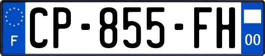 CP-855-FH
