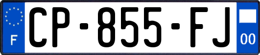 CP-855-FJ