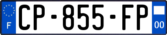CP-855-FP