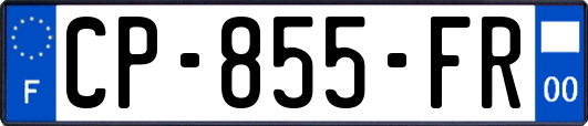 CP-855-FR