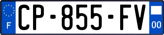 CP-855-FV
