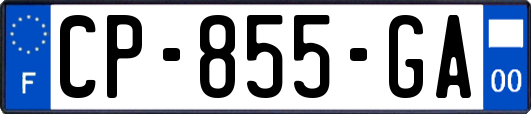 CP-855-GA