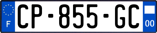 CP-855-GC