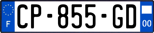 CP-855-GD