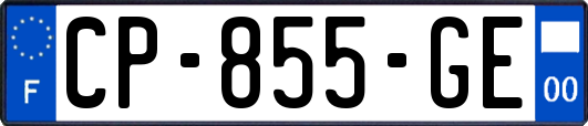 CP-855-GE