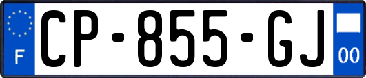 CP-855-GJ