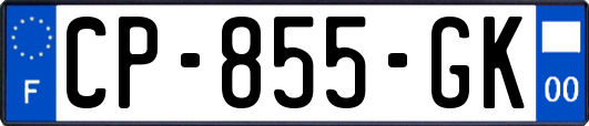 CP-855-GK