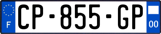 CP-855-GP