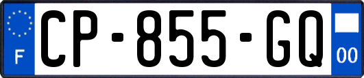 CP-855-GQ