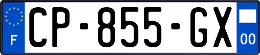 CP-855-GX