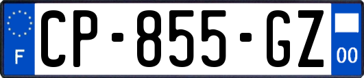 CP-855-GZ