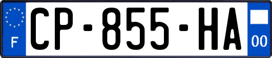 CP-855-HA