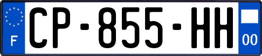 CP-855-HH