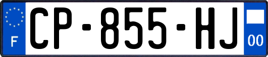 CP-855-HJ