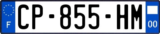 CP-855-HM