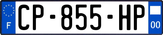CP-855-HP