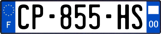 CP-855-HS