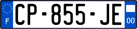 CP-855-JE
