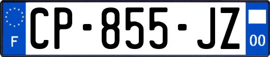 CP-855-JZ