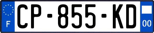 CP-855-KD