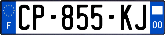 CP-855-KJ