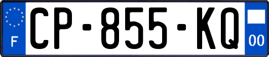 CP-855-KQ