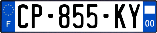 CP-855-KY
