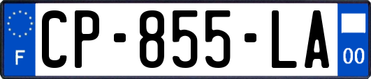 CP-855-LA