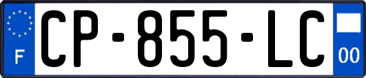 CP-855-LC