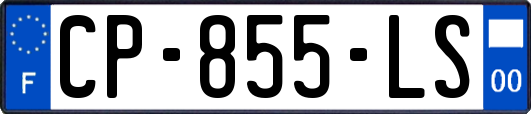 CP-855-LS