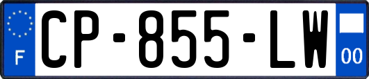 CP-855-LW