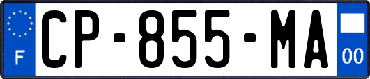 CP-855-MA
