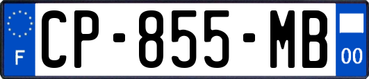 CP-855-MB