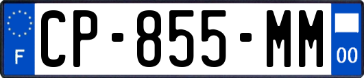 CP-855-MM