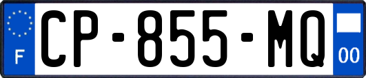 CP-855-MQ