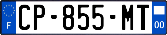 CP-855-MT