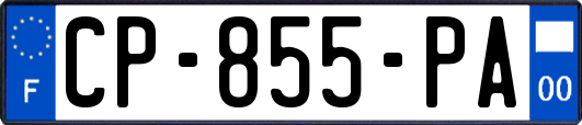 CP-855-PA