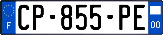 CP-855-PE