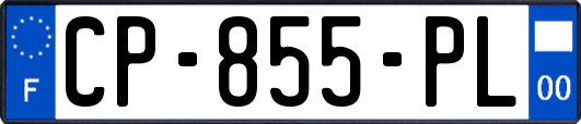 CP-855-PL