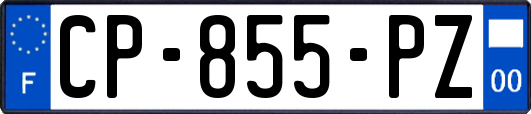 CP-855-PZ