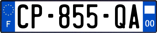 CP-855-QA